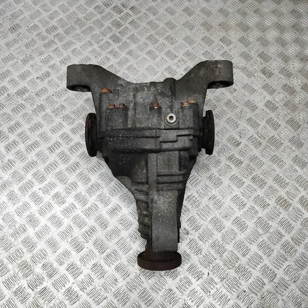 Achterste verkleiner Audi Q7 (4L) 0AB525017E 2007 image 2
