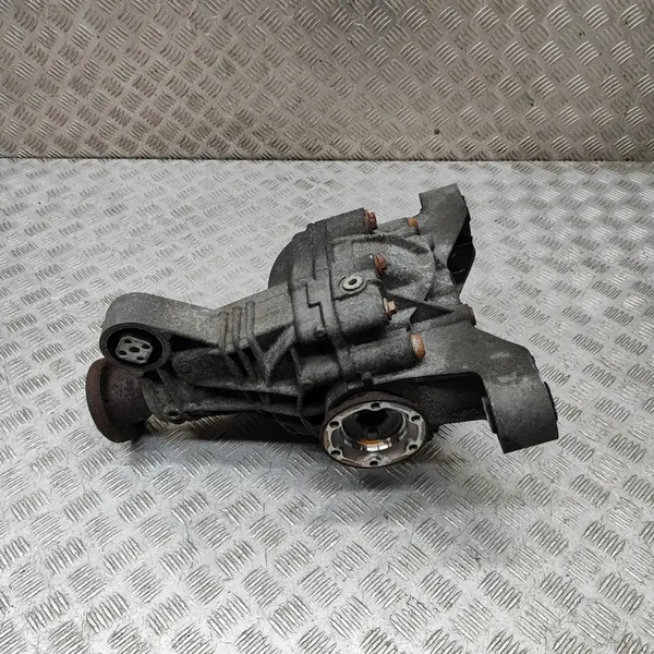 Achterste verkleiner Audi Q7 (4L) 0AB525017E 2007 image 3