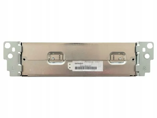 Lecteur Radio Navigation BMW OEM 5A25D18 5A3B4A101 image 3