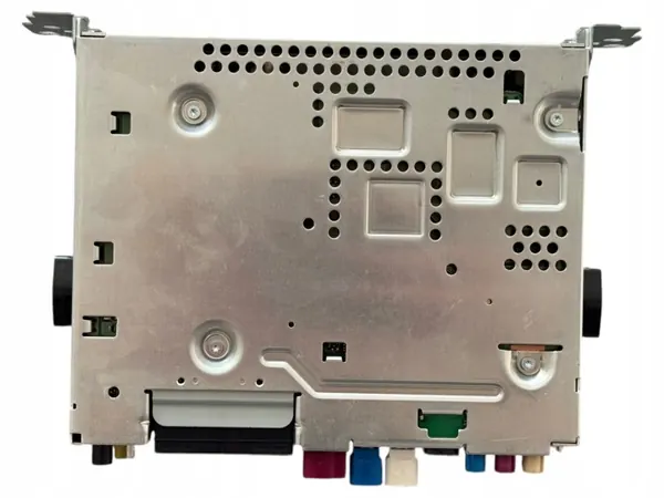 Lecteur Radio Navigation BMW OEM 5A25D18 5A3B4A101 image 5
