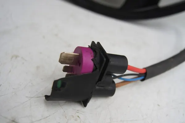 Kylarrubrik AUDI A6 S6 C8 8W0959455P image 2