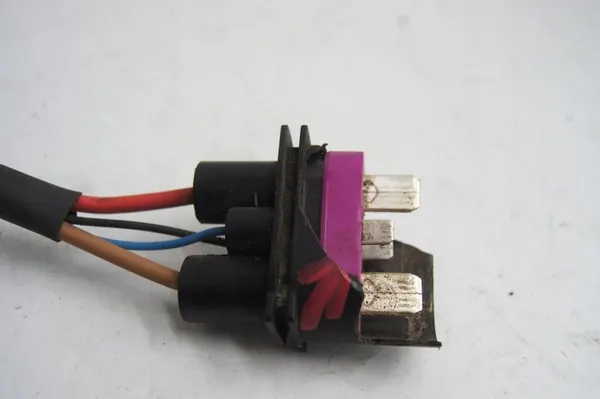 Kylarrubrik AUDI A6 S6 C8 8W0959455P image 3