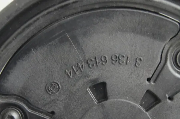 Kylarrubrik AUDI A6 S6 C8 8W0959455P image 4