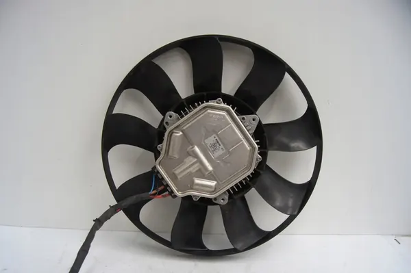 Kylarrubrik AUDI A6 S6 C8 8W0959455P image 5