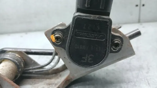 Kaasupotentiometri OEM 18919AM810 Nissan X-Trailille image 4