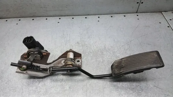 Kaasupotentiometri OEM 18919AM810 Nissan X-Trailille image 5