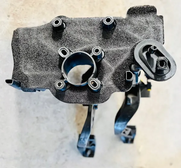 Fiat 500X Cross Lift Kopplings-Bromspedal OEM image 5