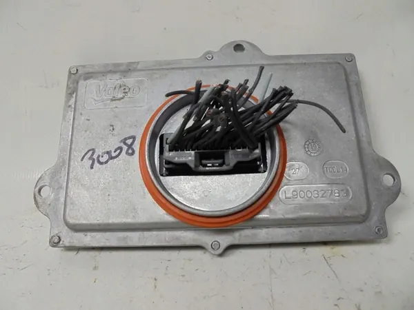 Módulo de Farol LED 90089469 Peugeot 3008 II image 1