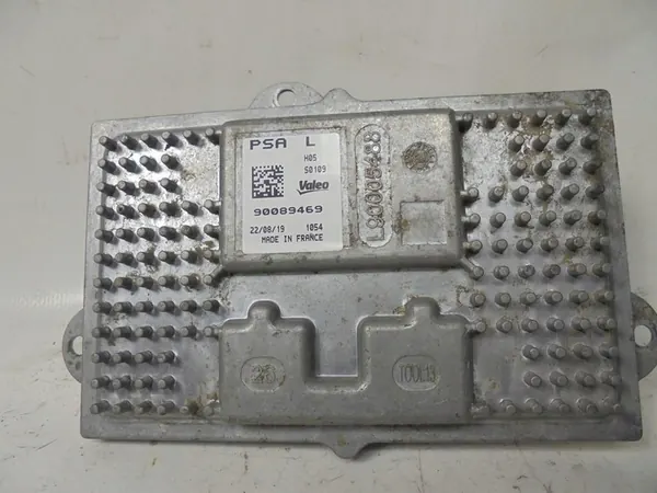 Módulo de Farol LED 90089469 Peugeot 3008 II image 3