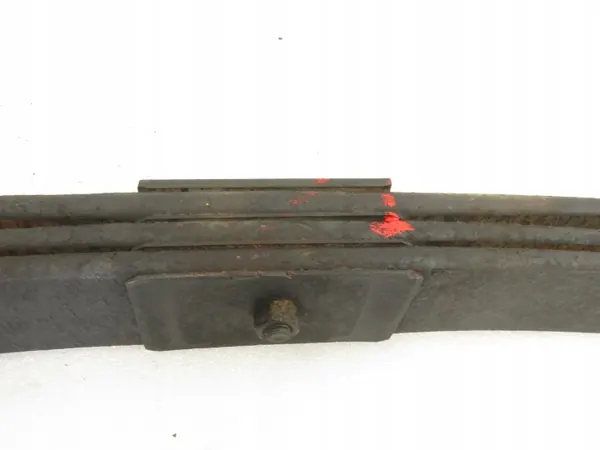 Achter bladveer OEM RESOR TYŁ NISSAN CABSTAR E F23 image 3