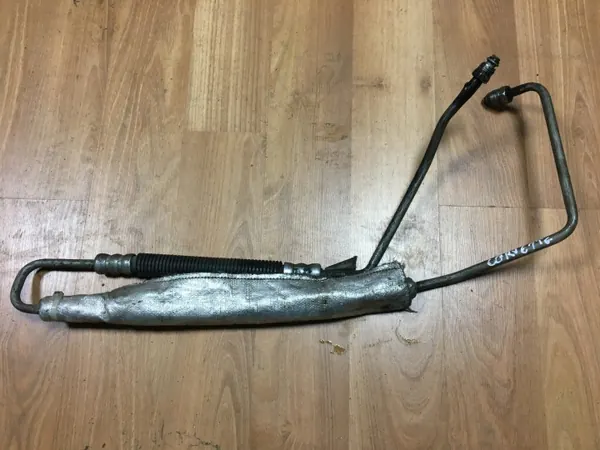 OEM RURKI PRZEWÓD WĄŻ WSPOMAGANIA CHEVROLET CORVETTE C6 image 3