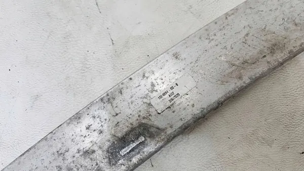 Reforço de para-choque dianteiro Tesla Model 3 1084894-00-B image 7