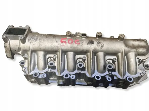 Ansaugkrümmer Opel 1.9 CDTI 16V Ohne Klappen image 2