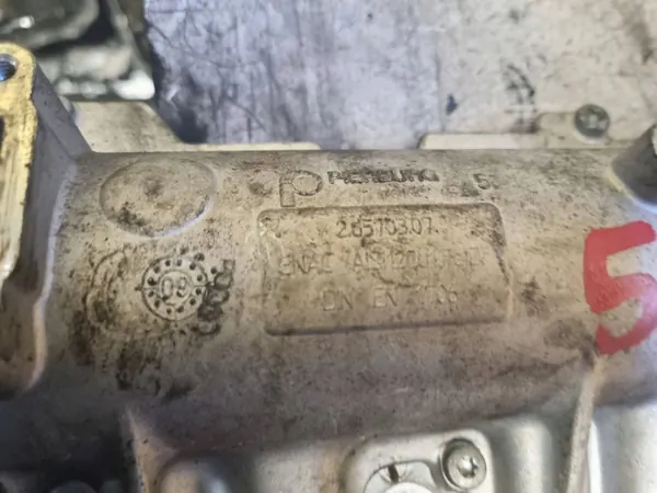 Ansaugkrümmer Opel 1.9 CDTI 16V Ohne Klappen image 10