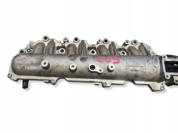 Ansaugkrümmer Opel 1.9 CDTI 16V Ohne Klappen image 4