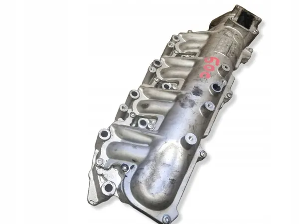 Ansaugkrümmer Opel 1.9 CDTI 16V Ohne Klappen image 5