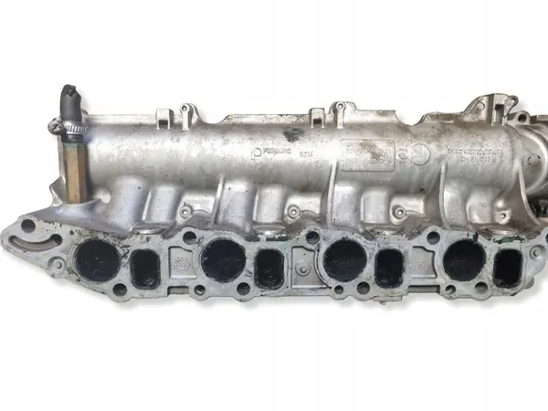Ansaugkrümmer Opel 1.9 CDTI 16V Ohne Klappen image 6