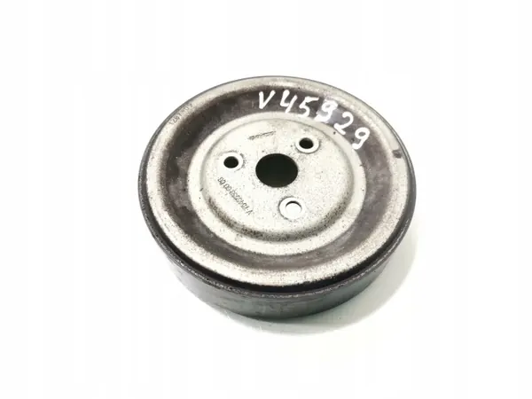 Poulie de pompe à eau Peugeot OEM V754595880 1.6 16V image 2