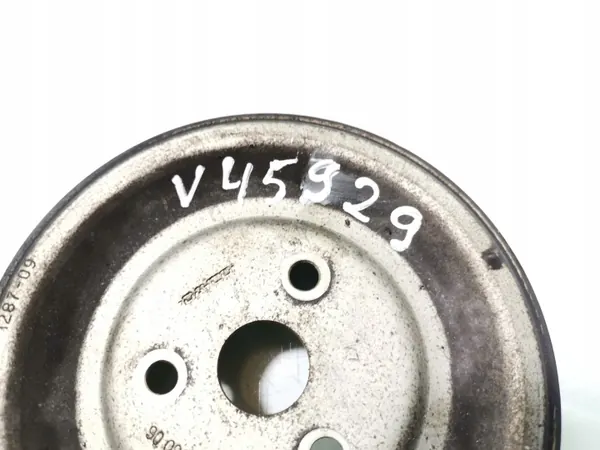Poulie de pompe à eau Peugeot OEM V754595880 1.6 16V image 4
