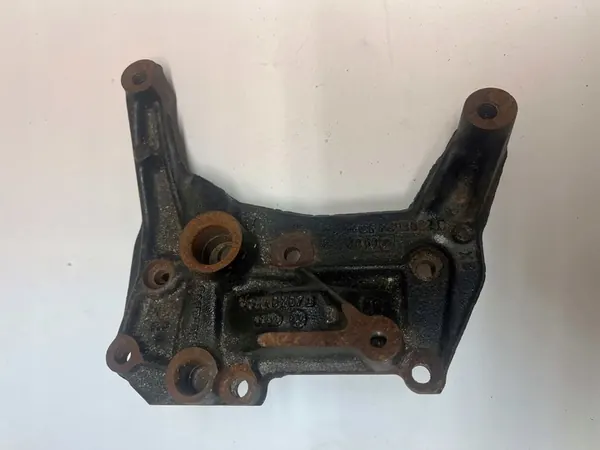 Suporte Turbo Audi A6 C7 A7 4G SQ5 8R 3.0 Bi-TDI 059145267D image 1