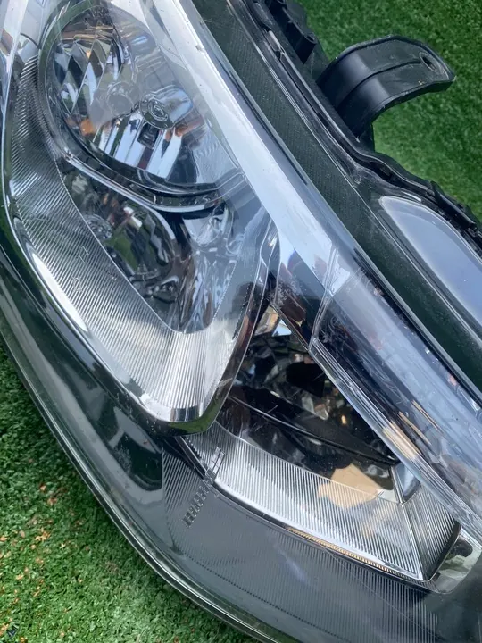 Lámpara reflectora delantera derecha Outlander III 12-15 image 3