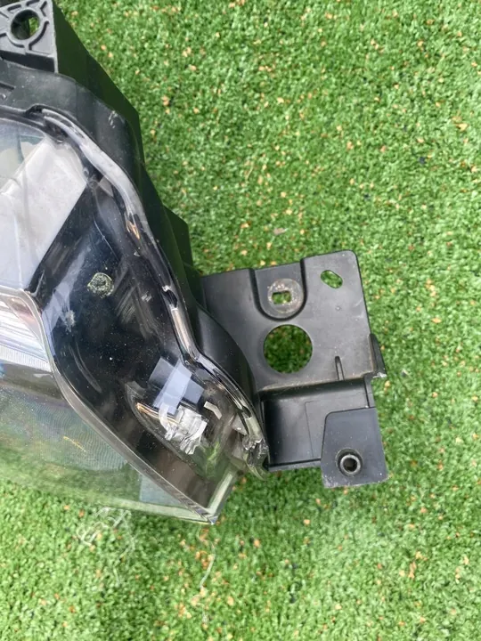 Lámpara reflectora delantera derecha Outlander III 12-15 image 5