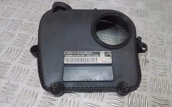 VW Kamremsskydd OEM 06L103269B - Begagnad image 2