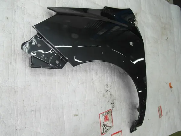 FRAMVÄNSTER SKÄRM DACIA LODGY DOKKER STEPWAY OEM image 2