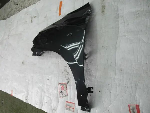 FRAMVÄNSTER SKÄRM DACIA LODGY DOKKER STEPWAY OEM image 3