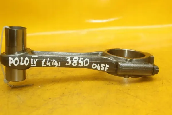 Pleuel OEM 045F 3850 für VW Polo IV image 3