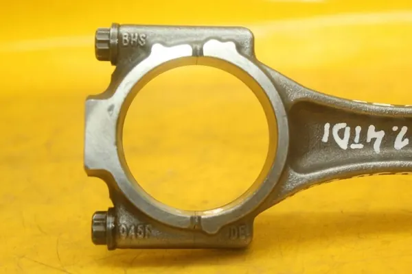 Pleuel OEM 045F 3850 für VW Polo IV image 9