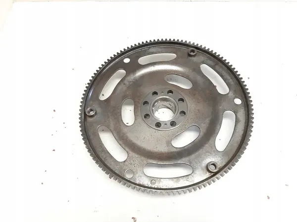 Volante Audi A4 B9 2.0 TDI image 4