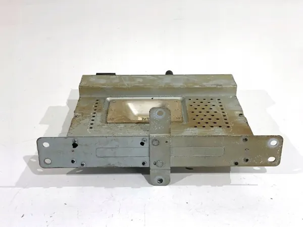 MG HS Radio Tuner OEM 11904948 Multimedia Stereo image 2