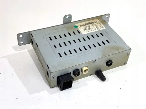 MG HS Radio Tuner OEM 11904948 Multimedia Stereo image 3
