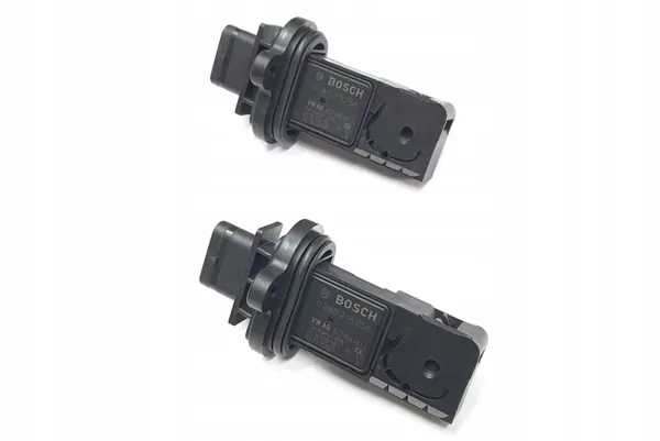 Luftmassamätare Audi OE 057906461J image 3