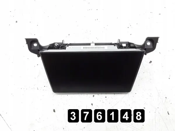 Peugeot 3008 Displayscherm OEM 982841838000 image 3