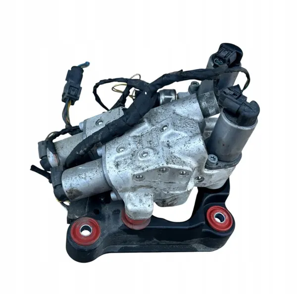 Ventilblockverteiler BZDDF07 OE F07 für BMW 5 GT image 2