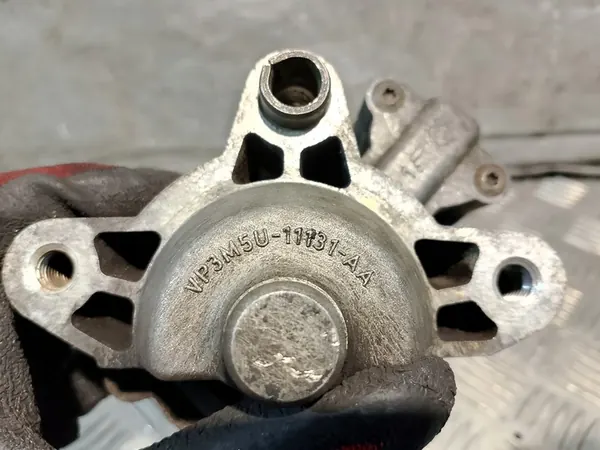 Motor de arranque Ford Focus MK2 2.0 TDCI 4M5T-11000-FA image 3