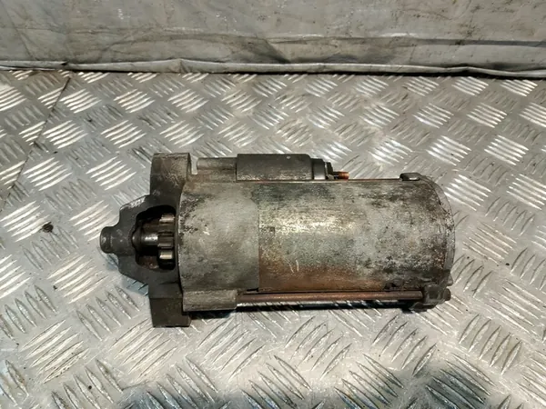 Motor de arranque Ford Focus MK2 2.0 TDCI 4M5T-11000-FA image 6