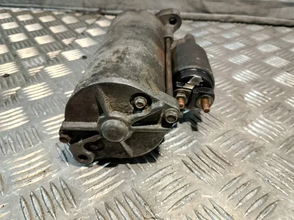 Motor de arranque Ford Focus MK2 2.0 TDCI 4M5T-11000-FA image 7