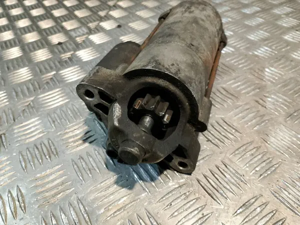 Motor de arranque Ford Focus MK2 2.0 TDCI 4M5T-11000-FA image 8