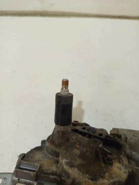 Achterruitenwissermotor OEM 7700308805 voor Renault Kangoo I image 3
