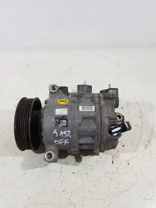 Compressore aria condizionata Audi VW Skoda 5Q0816803H image 2