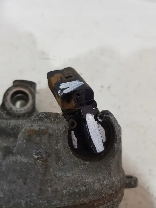 Compressore aria condizionata Audi VW Skoda 5Q0816803H image 7