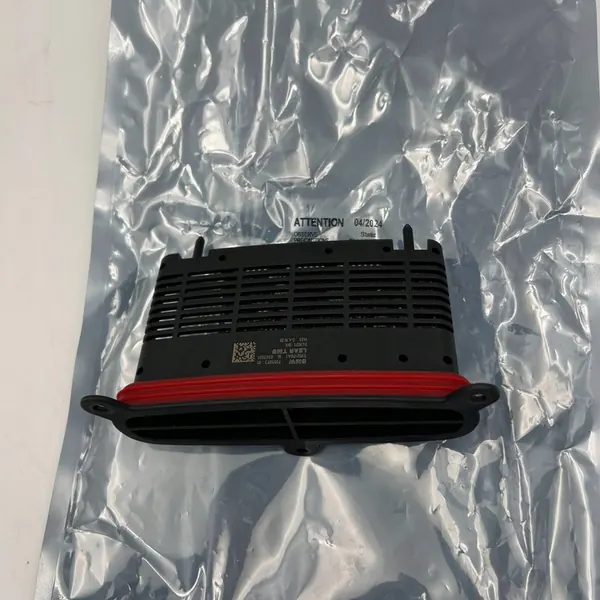 BMW 5 F10 F11 LED Scheinwerfersteuergerät 7355073 image 2