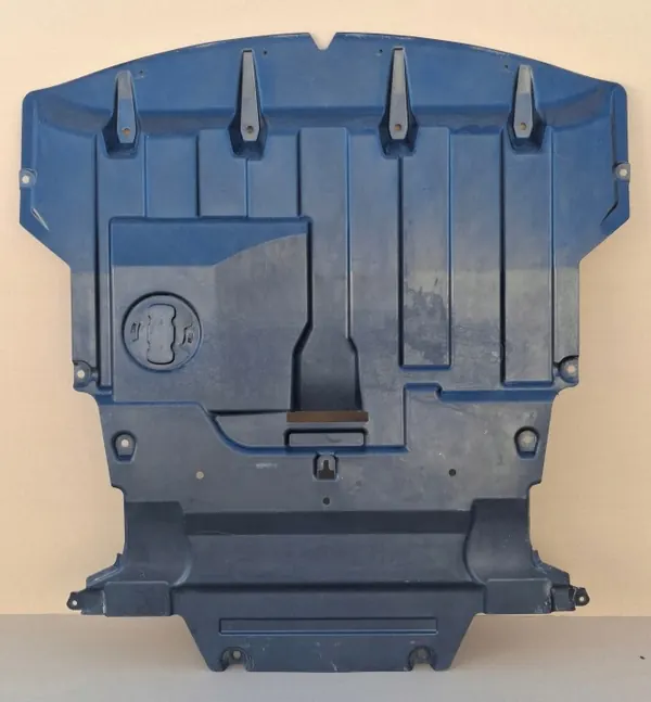 Mercedes Motorlock OEM A9105200100 för Sprinter image 2