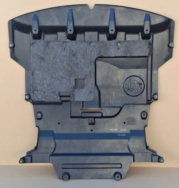 Mercedes Motorlock OEM A9105200100 för Sprinter image 4