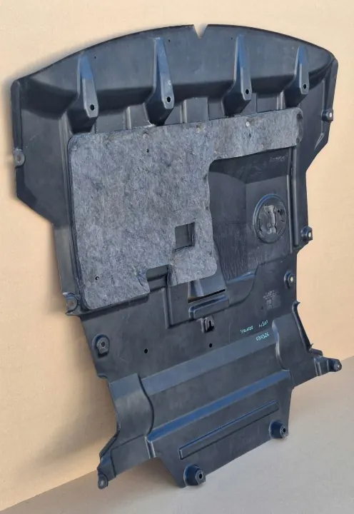 Mercedes Motorlock OEM A9105200100 för Sprinter image 5