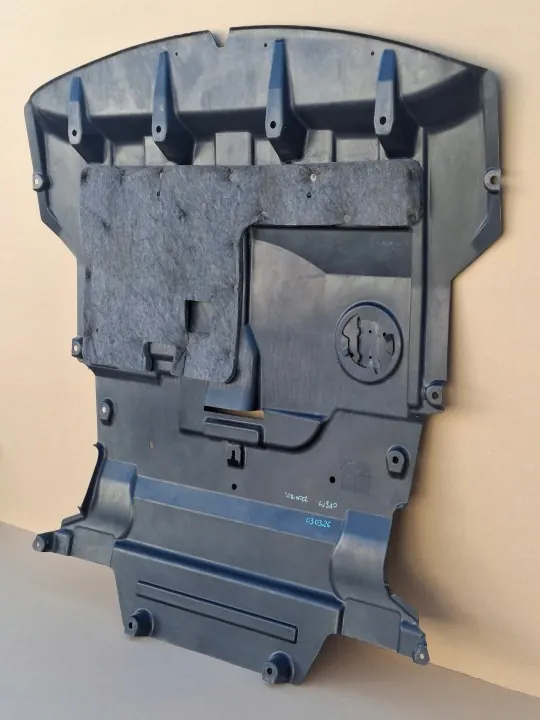 Mercedes Motorlock OEM A9105200100 för Sprinter image 6