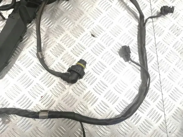 Harness Motor OEM 7601382 para BMW F04 Híbrido image 5